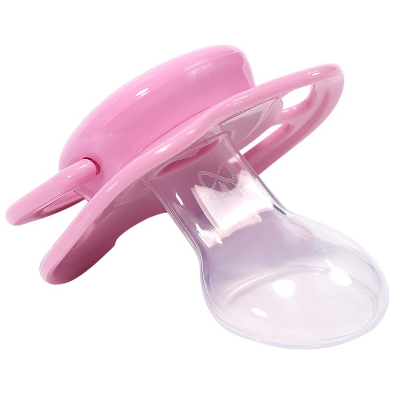 [CutiePlusU] Adult Large Size Pacifier Butterfly Shape Adult [Pack of