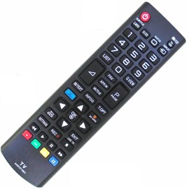 Replacement TV Remot Control For LG AKB73715601 Remote Control
