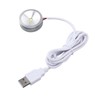 LED Spotlight, 5V USB Dimmable Mini Spotlight, Accent Light for