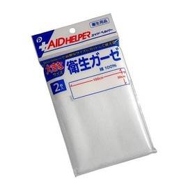 Sanitary Gauze, 11.8 x 39.4 inches (30 x 100