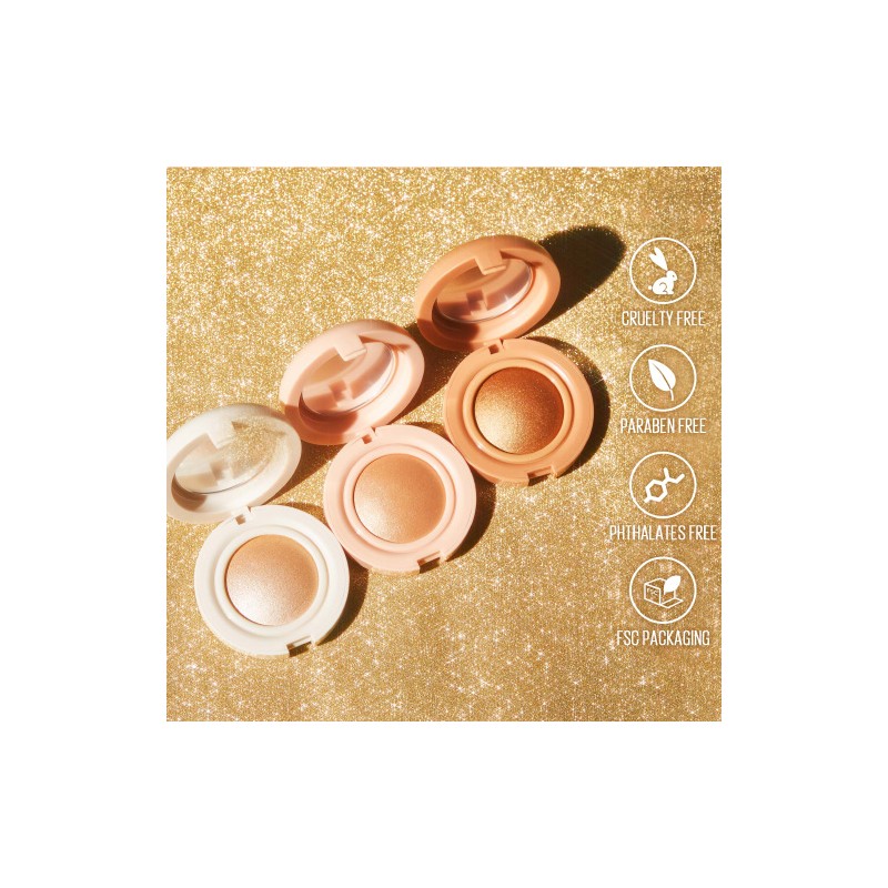 Kaja [Kaja]Mochi Glow (2 colors)