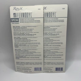 Roux - Fermodyl Leave-In Hair Treatment SPECIAL Extra Strength Lot Of 2