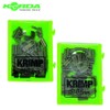 Korda Krimps 0.5mm X-Small | Double-Barrel Crimps for Fishing Tackle