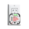 BSIDE AST01ER Socket Tester RCD Outlet Tester Automatic Electric Power