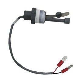 Harwil Corporation Resilience Chlorine Generator Flow Switch, HWFS