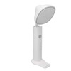 Foldable Desk Lamp Rechargeable Square Flashlight Shape Dimmable Table Night