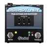 Radial BigShot ABY True Passive Switcher