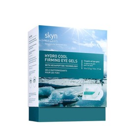 skyn ICELAND Hydro Cool Firming Eye Gels (16 Pairs)