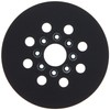 BOSCH RS035 Almohadilla de respaldo para lijadora de gancho y