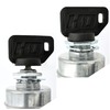 HD Switch Replaces Country Clipper E-5873 E-6440 Starter Ignition Switch