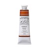 M. Graham 2-Ounce Tube Acrylic Paint, Transparent Orange Iron Oxide