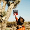 Zero Sugar Spicy Sesame Garlic Beef Jerky by Country Archer