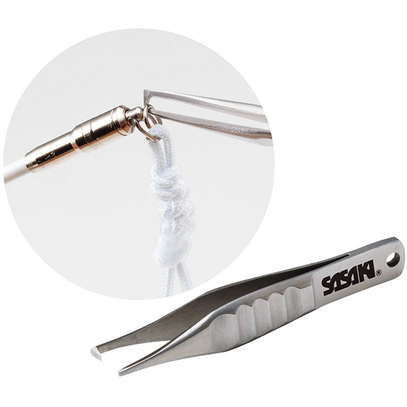 SASAKI M747 Split Ring Opener for Rhythmic Gymnastics Handicrafts