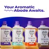 Indigo Wild Zum Laundry Soap - Plant-Based Liquid Laundry Soap