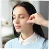 Minkissy 108pcs Acne-removing Hydrocolloid Patches Invisible Round Sticker for Pimple