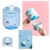 USB Charging Mosquito Killer Physical Mute Child Planet Guardian Fly