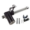 INTBUYING Quality Electric Heavy Duty Linear Actuator Motor 12V DC,