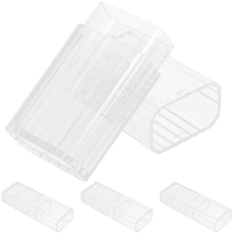 Lipstick Applicator Swab Cosmetic Storage