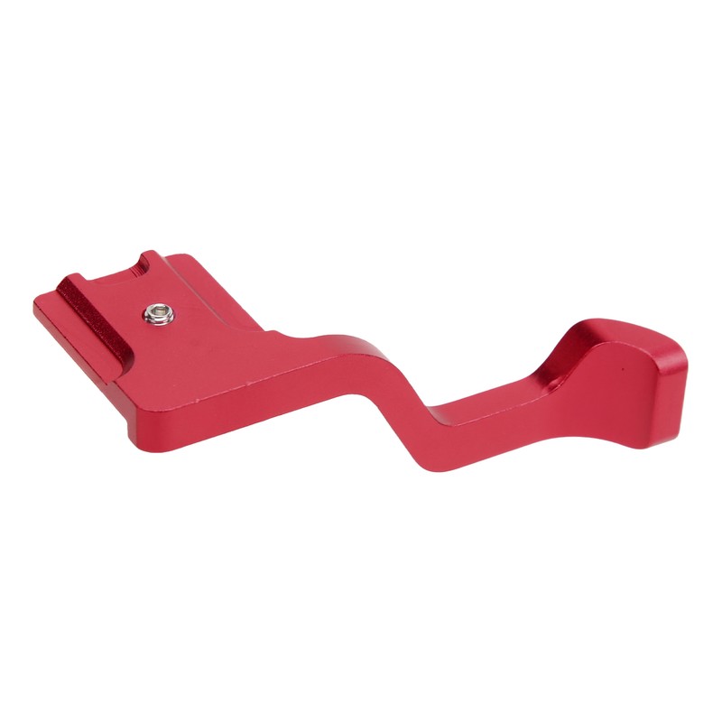 Camera Thumb Grip Hot Shoe Thumb Up Rest Hand Grip