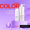 Marcel Carré Mascarilla Care Marcel Carré 500g Y Shampoo Color
