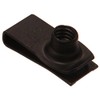 The Hillman Group 58457 3/8-16-Inch Long Extruded U-Nut, 14-Pack