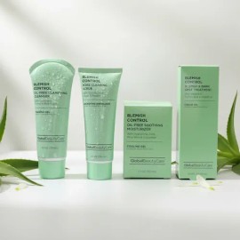 Tratamiento Acné Y Manchas Blemish Control