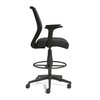 Union & Scale Staples Essentials Ergonomic Office Desk Chair, Breathable