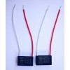 BM  2pack BM 3.5UF CBB61 Fan Capacitor 2Wire Our lowest Price with 1 year warranty