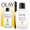 OLAY Complete All Day Moisturizer SPF 15, Sensitive 4 oz