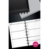 2025 TUL® Discbound Weekly Planner Refill Pages, Junior Size, January
