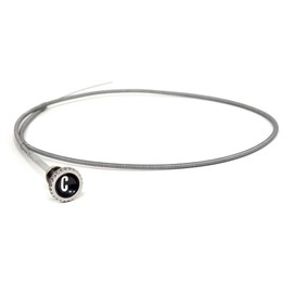 Choke Cable And Knob For GMC 3500 1960-1963