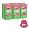 Perfect Ted | Strawberry | 60 Pods Compatible with Nespresso®