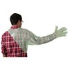 Kerbl 15376 Disposable Gloves with Shoulder Protection Length 120 cm