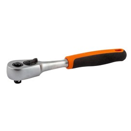 Bahco 1/4" Drive Quick Release Reversible Ratchet