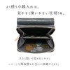 [ジゼル] 訳あり 財布 三つ折り財布 レディース コンパクト 小さい ミニウォレット 小銭入れ カード入れ