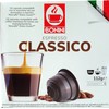 Bonini Coffee Pods, Dolce Gusto Compatible Coffee Pods/Capsules. 3 Pack