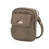 Travelon 43203 711 Anti-Theft Tailored Crossbody Phone Pouch, Sable, One