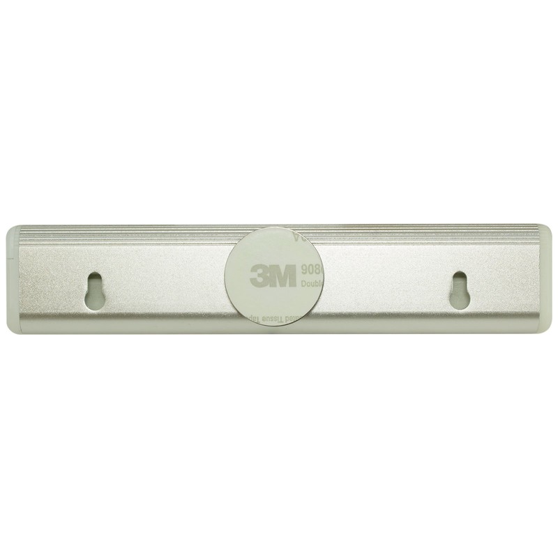 Promier Wireless Light Bar-3 Mounting Options Included, 200 Lumens