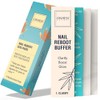 Onsen Secret pad Ultimate Shine Nail Buffing - 3 Way