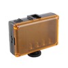 LED Mini Photography Portable On Camera Video Fill Light Lamp