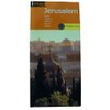 Jerusalem, Israel - iMap