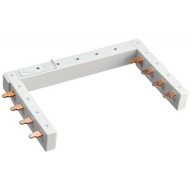 Busch-Jaeger Hager KCF663L Bus Bars, Blieskastel, Grey