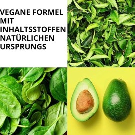 Revlon Ultra HD Snap Vegan Glossy Nail Polish, 001 Early Bird, 0.27 fl oz