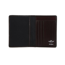 Golden Head Colorado RFID Protect ID Wallet Bordeaux, bordeaux, Casual