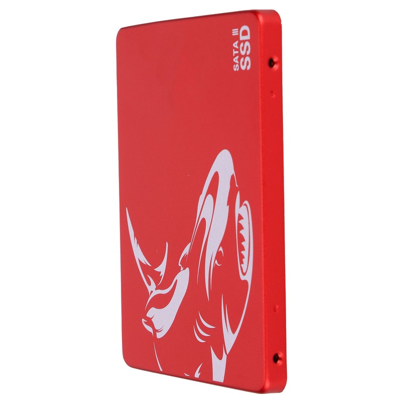 SSD SATA3 2.5in Interface Full Power Mode Solid State Drive