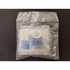 Swagelok 20 Pack - Swagelok 316L Stainless Steel VCR 3/4 in. Gasket SS-12-VCR-2-GR-VS