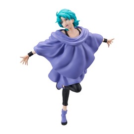 Banpresto - Figurine Gundam Mobile Suit - Murasame Z Four 18cm - 4983164196399