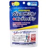Japan Gals SC Easy Support Supplement Glucosamine + Chondroitin, 8.5