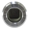 Flowbal Stainless Steel Threaded Fitting Plug VP-S14-03 3/8