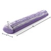 OPTP SMARTROLLER Two-in-One Standard Density 36 Inch Foam Roller for